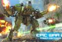 Epic War TD 2 screenshot 9