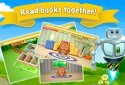 Toma talking Cat - virtual Pet screenshot 3