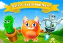 Toma talking Cat - virtual Pet screenshot 4