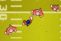 Touchdown Hero screenshot 2
