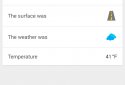 Runtastic Pedometer screenshot 5