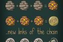 Deeply Absurd Chain screenshot 1
