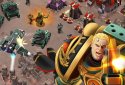 The Horus Heresy: Drop Assault screenshot 1
