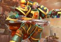 The Horus Heresy: Drop Assault screenshot 5