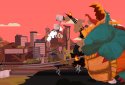 Monster vs Sheep screenshot 14