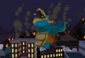 Monster vs Sheep screenshot 3