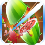 X Fruit Cutter