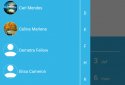 Multiwindow Dialer + screenshot 2