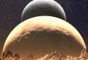 Space Mars Star LiveWP screenshot 1