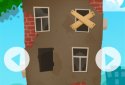 Jumpy Cat screenshot 2