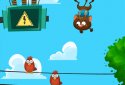 Jumpy Cat screenshot 3