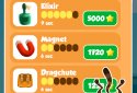 Jumpy Cat screenshot 4