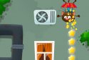 Jumpy Cat screenshot 6