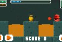 GrottyScape screenshot 1