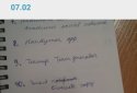 Noteburger - student notes screenshot 2