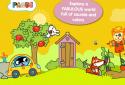 Pangoland screenshot 13