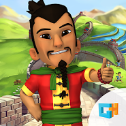 MB: Great Wall of China