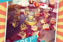 Funfair Ride Simulator 3 screenshot 1