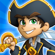 Max's Pirate Planet