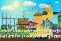 Magic Kids Puzzles: Cars screenshot 6