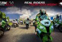 SBK14 Official Mobile Game screenshot 2