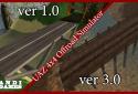 UAZ 4x4 Offroad Simulator 2 HD screenshot 3