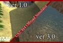 UAZ 4x4 Offroad Simulator 2 HD screenshot 6