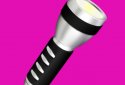 Disco Light LED Flashlight screenshot 2