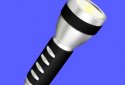 Disco Light LED Flashlight screenshot 9