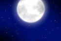 Night Sky HD screenshot 2