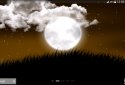 Night Sky HD screenshot 4