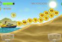 Mountain Up Hill Climb Race screenshot 11