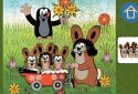 Little Mole in Summer screenshot 5