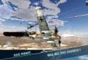 WW2 Aircraft Battle 3D screenshot 1