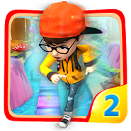 RUN RUN 3D - 2