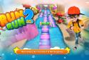 RUN RUN 3D - 2 screenshot 2