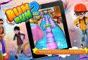 RUN RUN 3D - 2 screenshot 8
