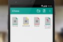 Chess Puzzles - iChess screenshot 1