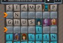 Highrise Word Heroes screenshot 8
