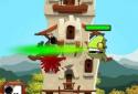 Shiteria - Alien Attack screenshot 3