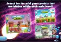 Richie's World of Adventure screenshot 3
