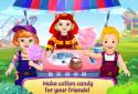 Baby Heroes: Amusement Park screenshot 2