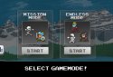 Flick Hero - Monster Cutter screenshot 3