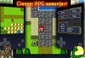 Aidinia 8-bit RPG screenshot 2