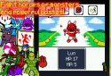 Aidinia 8-bit RPG screenshot 4