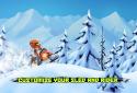 Sled Mayhem screenshot 6