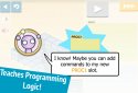 Lightbot Jr 4+ Coding Puzzles screenshot 4