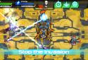 Tesla Wars - II screenshot 16