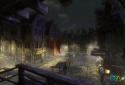 Blood Ghost screenshot 1