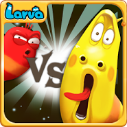 Larva Heroes : Episode2